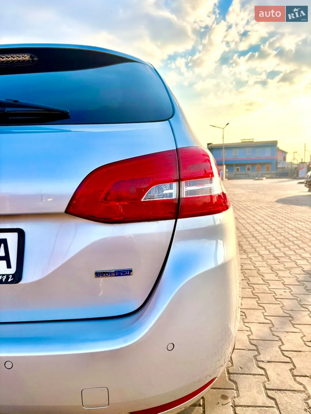 2014 Peugeot 308 - мініатюра 16
