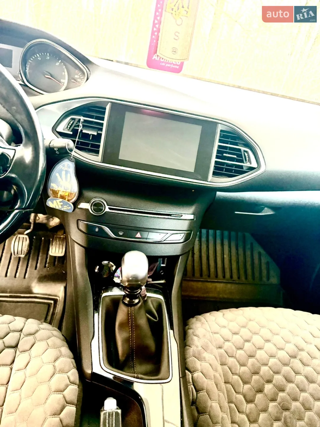 2014 Peugeot 308 - мініатюра 19
