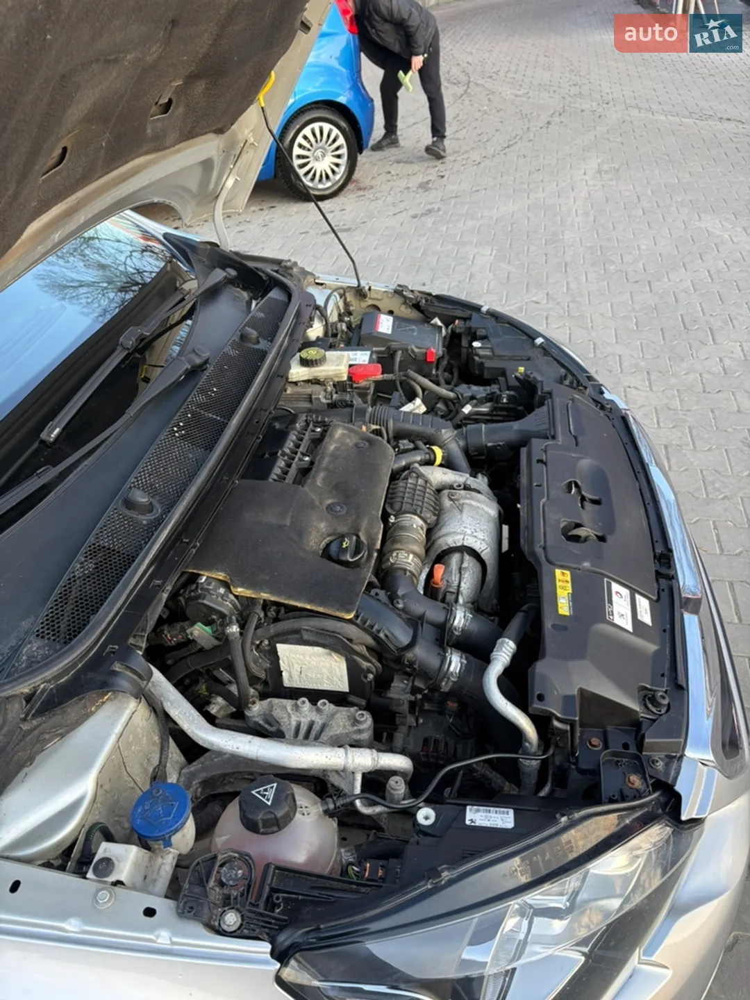 2014 Peugeot 308 - мініатюра 28