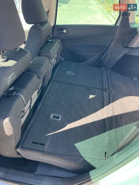 Универсал Peugeot 308 2013 в Львове фото 16 Универсал Peugeot 308 2013 в Львове