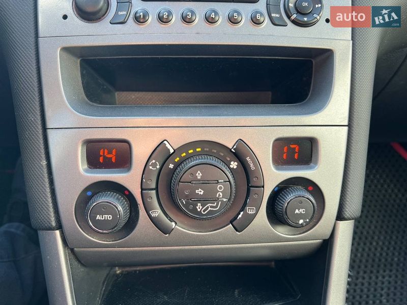 Универсал Peugeot 308 2013 в Львове фото 22 Универсал Peugeot 308 2013 в Львове