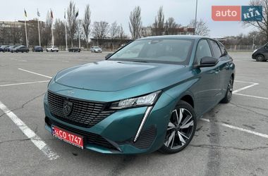 Универсал Peugeot 308 2022 в Днепре