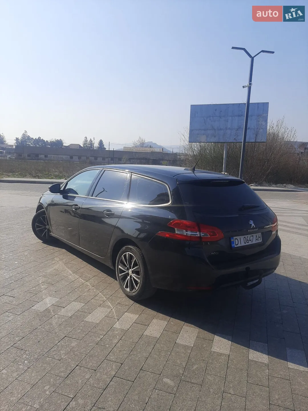 2015 Peugeot 308 - мініатюра 19