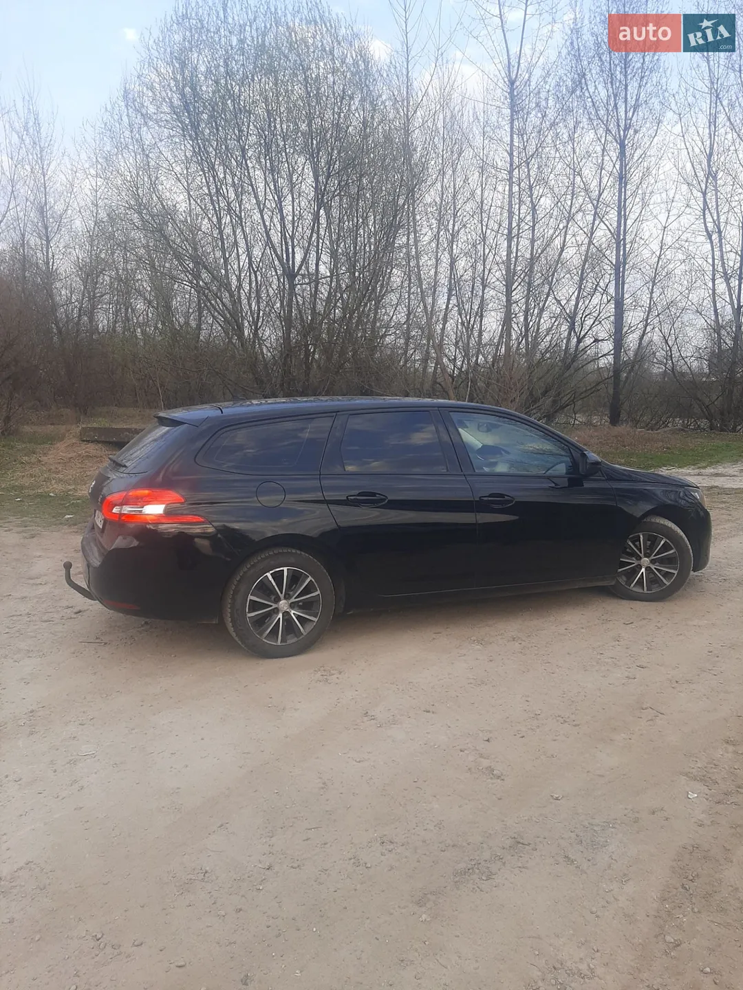 2015 Peugeot 308 - мініатюра 24