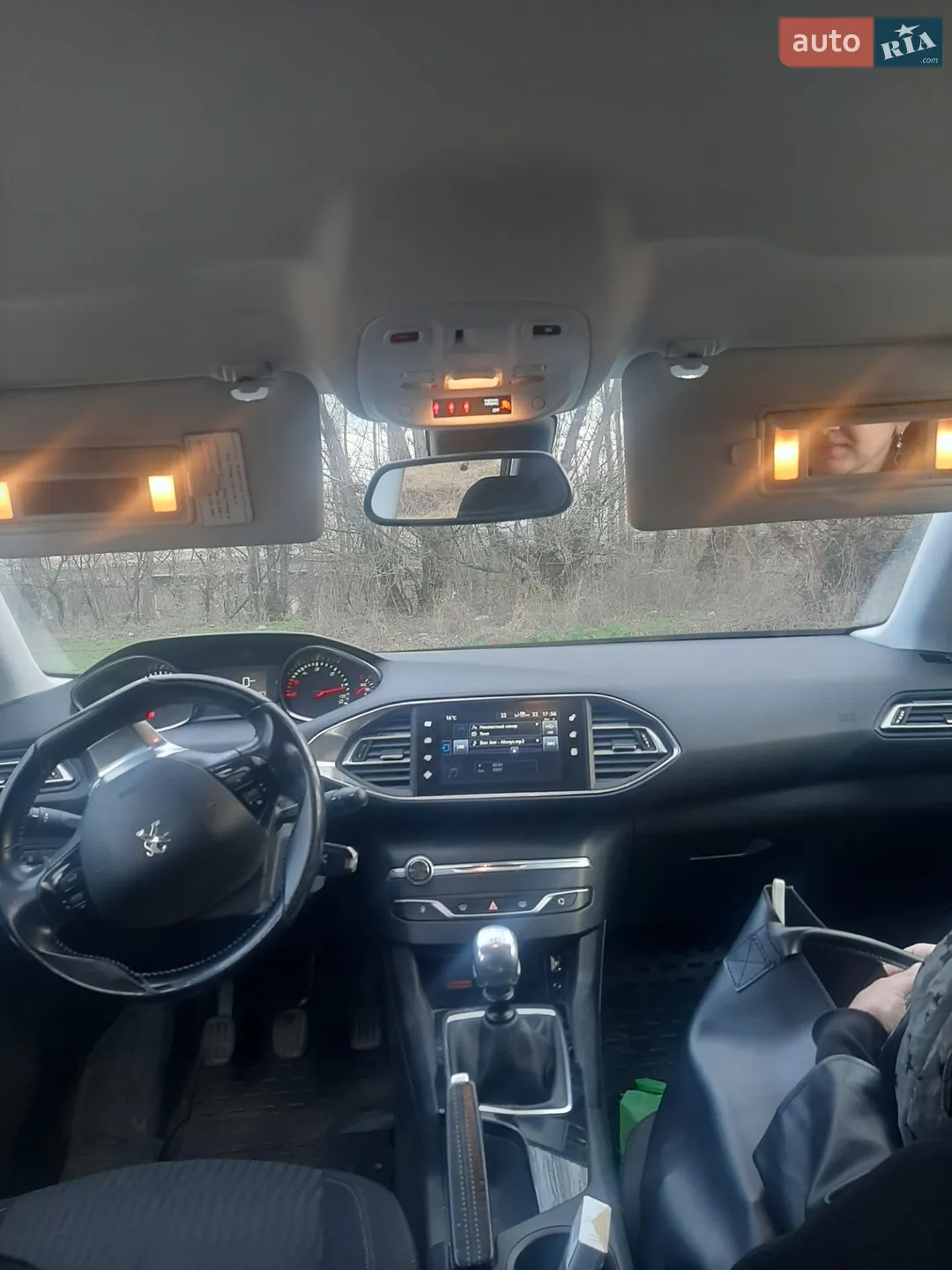 2015 Peugeot 308 - мініатюра 27