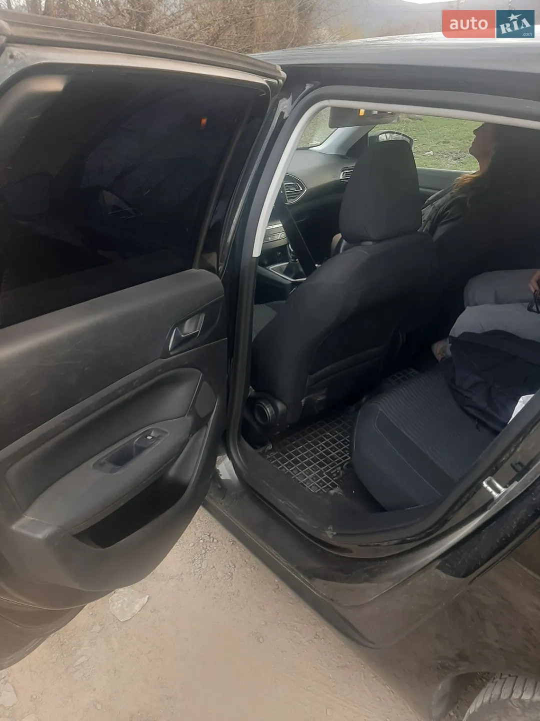 2015 Peugeot 308 - мініатюра 29