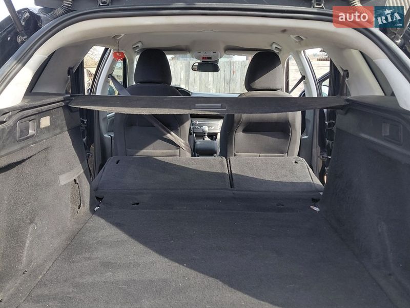 Універсал Peugeot 308 2015 в Львові