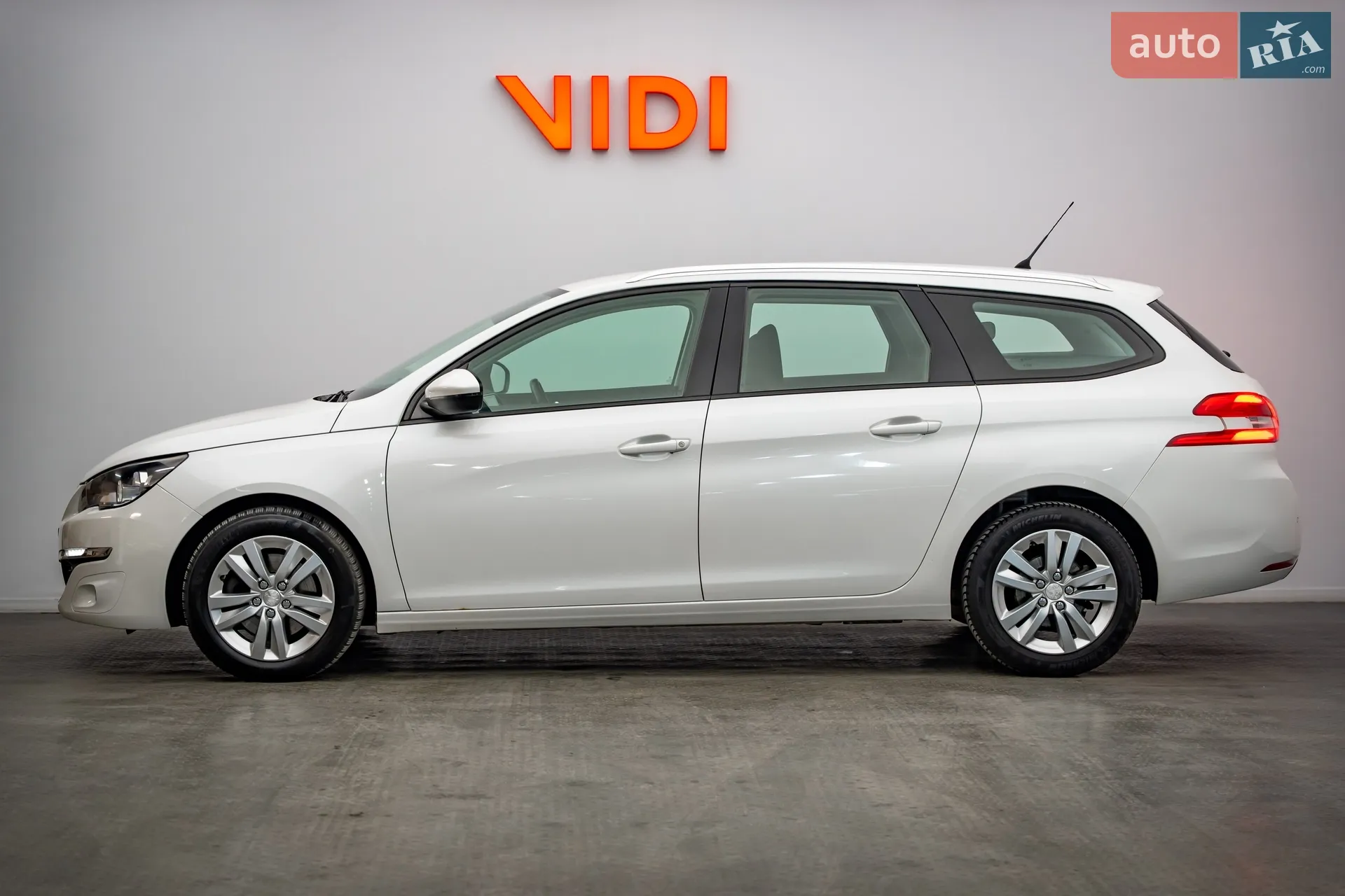 2016 Peugeot 308 - мініатюра 3