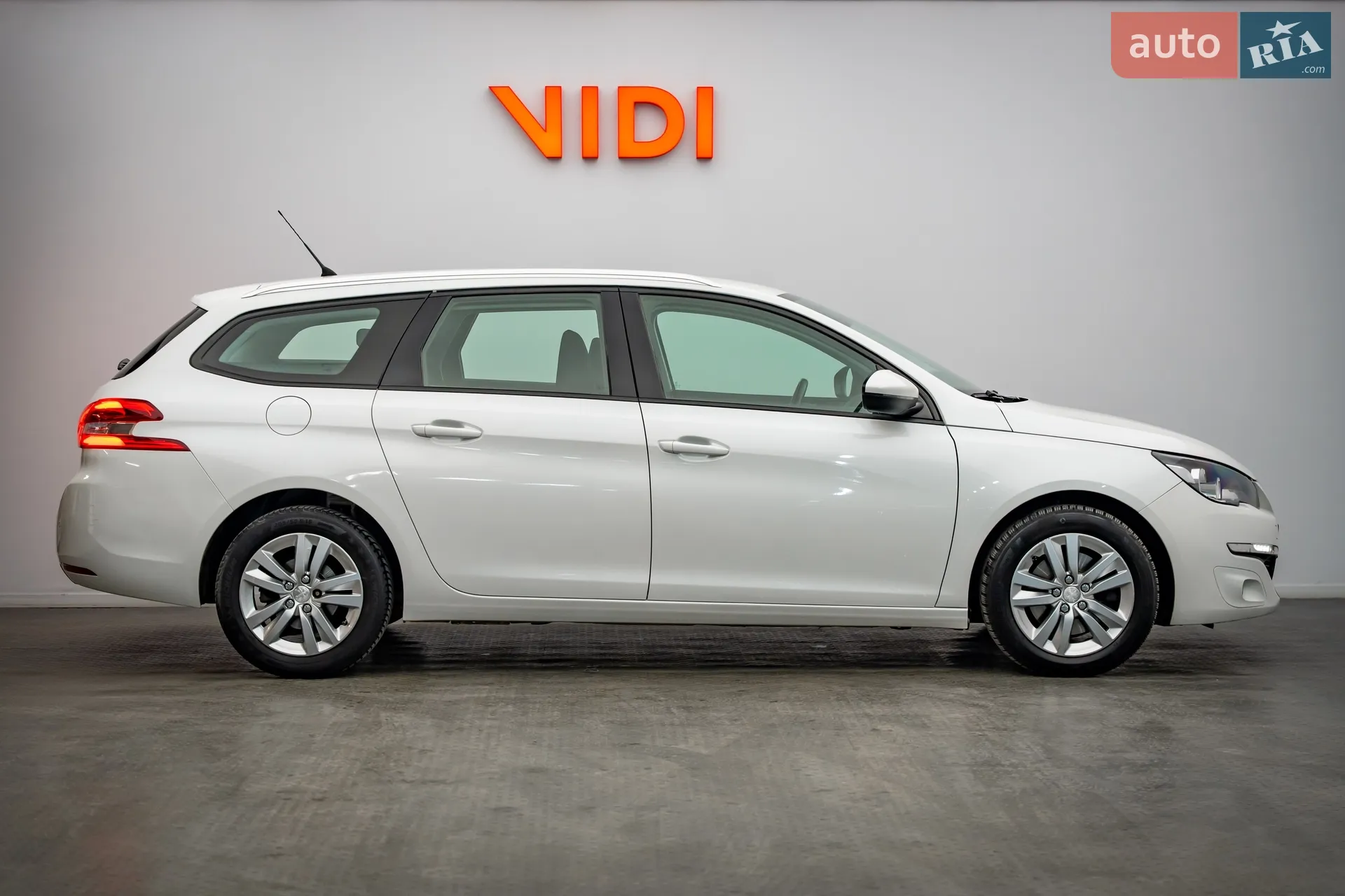 2016 Peugeot 308 - мініатюра 4