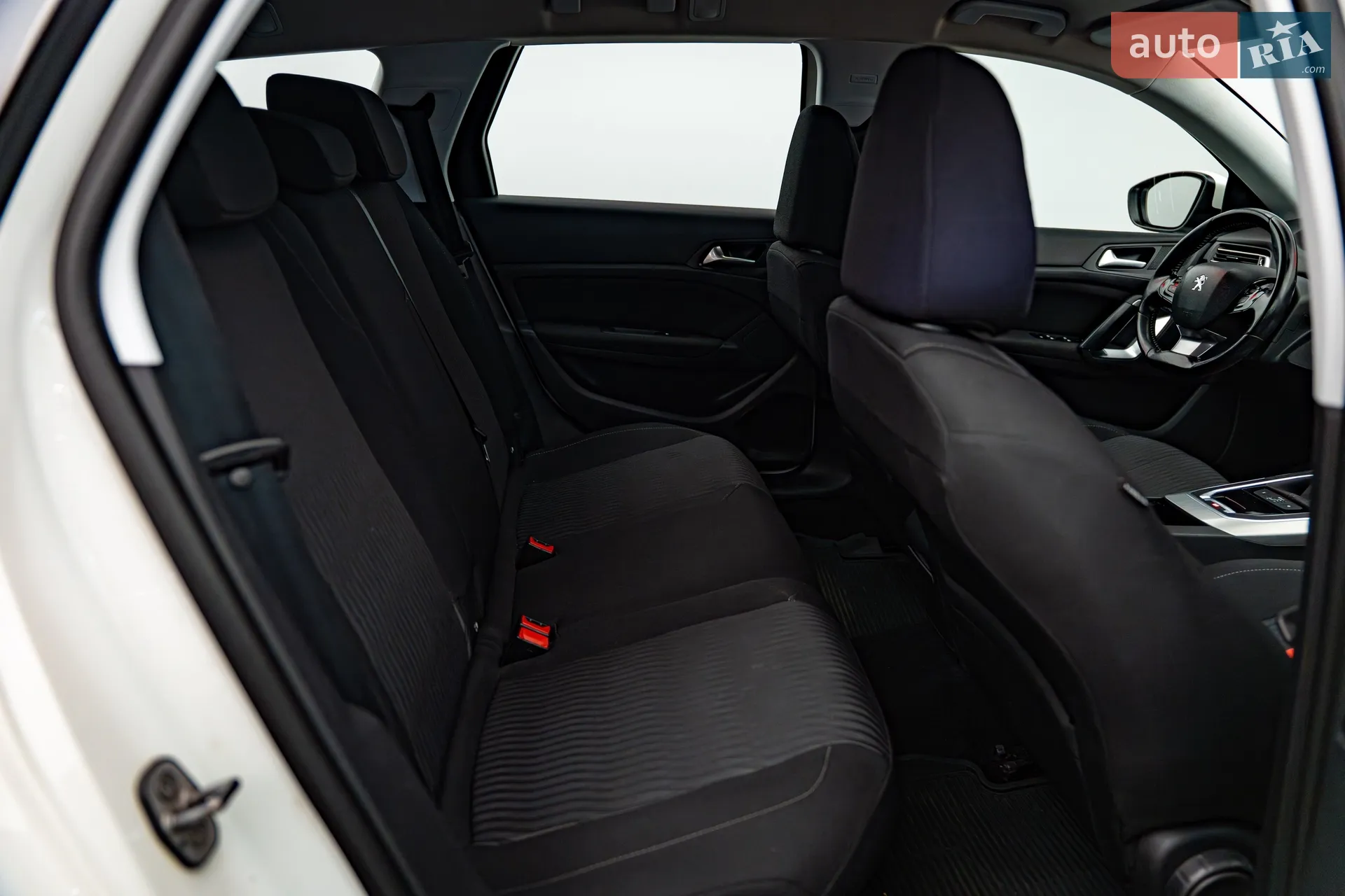 2016 Peugeot 308 - мініатюра 21