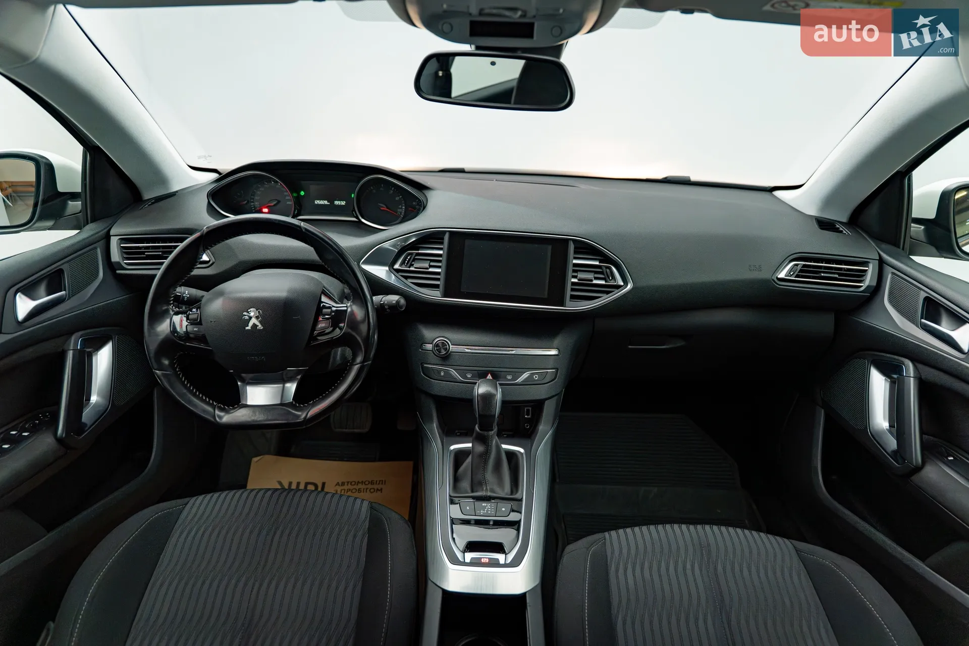 2016 Peugeot 308 - мініатюра 10