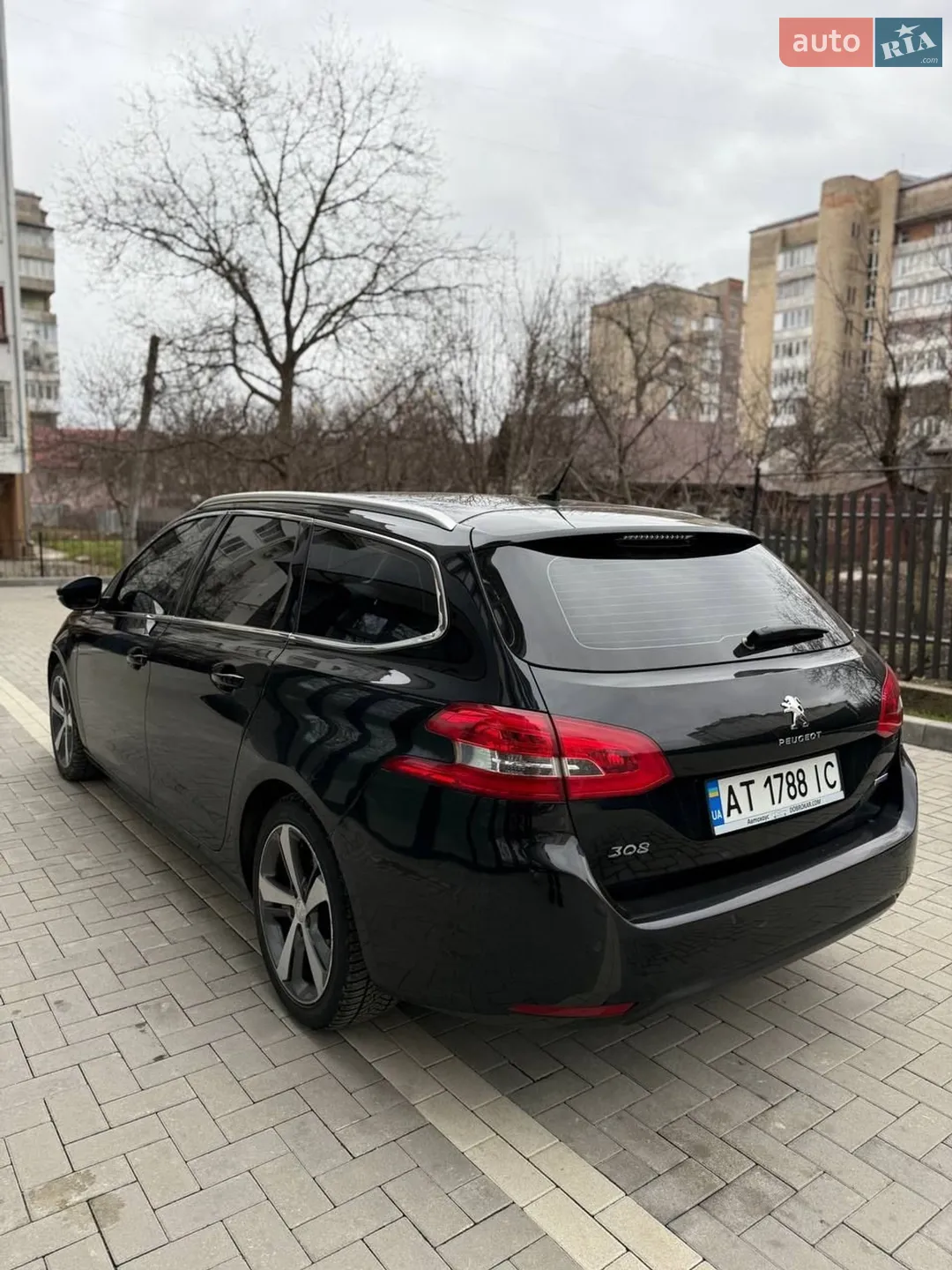 2016 Peugeot 308 - мініатюра 7