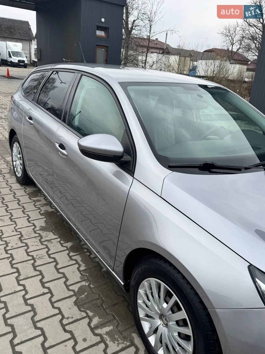 2017 Peugeot 308 - мініатюра 6