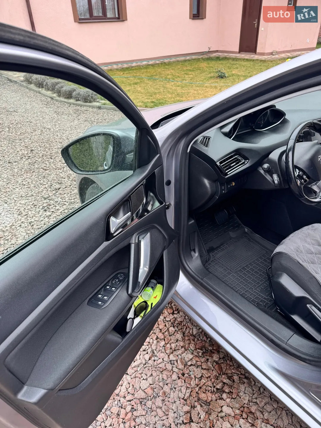 2017 Peugeot 308 - мініатюра 25