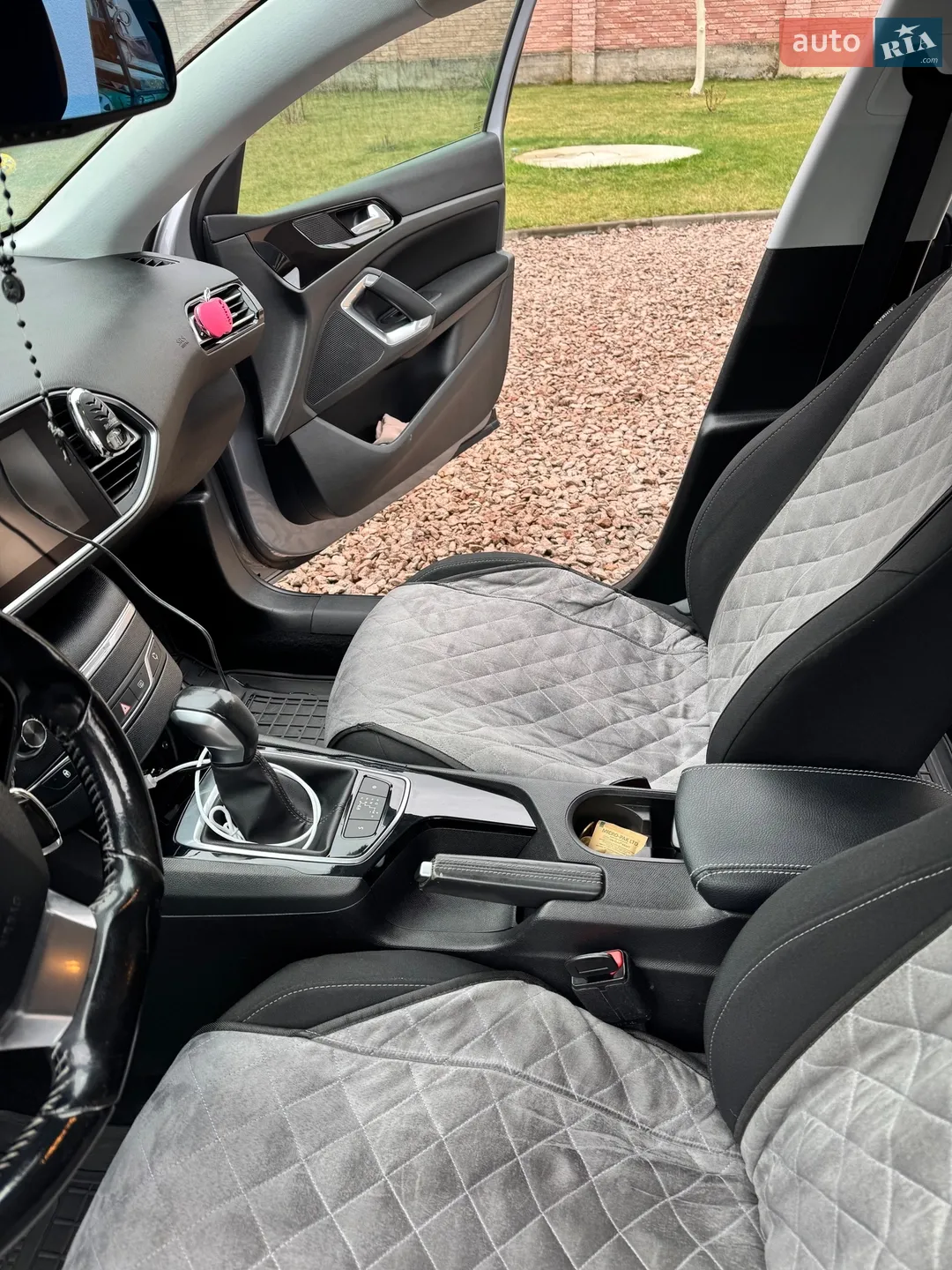 2017 Peugeot 308 - мініатюра 28