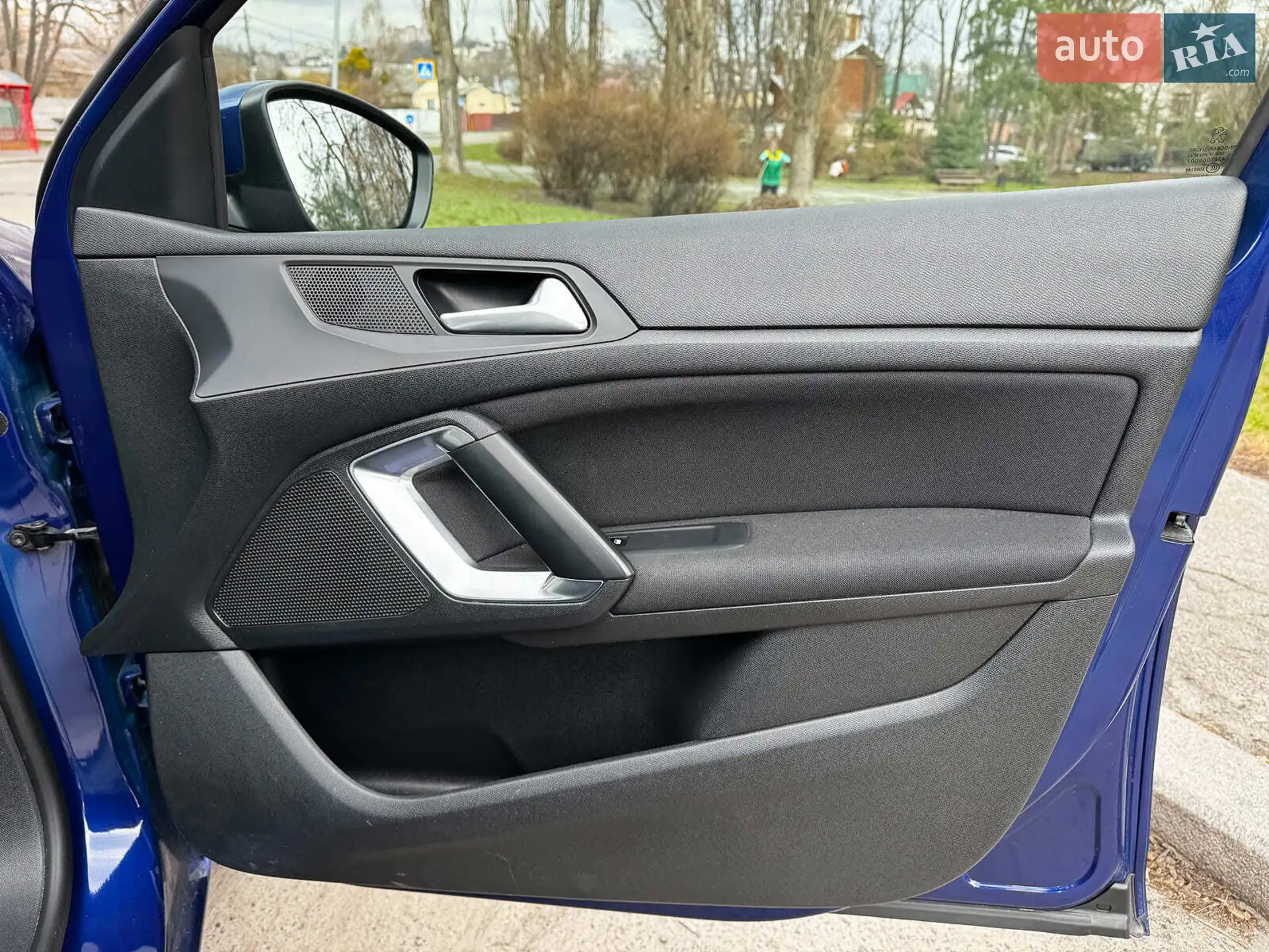2017 Peugeot 308 - мініатюра 27