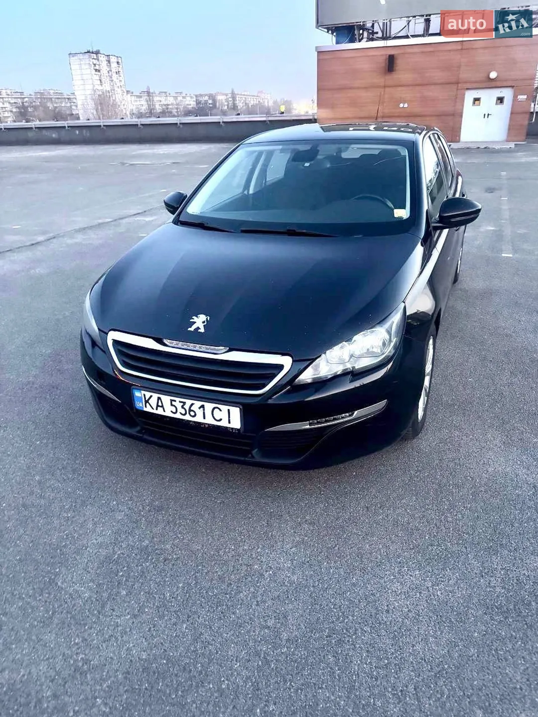 Фото авто 5