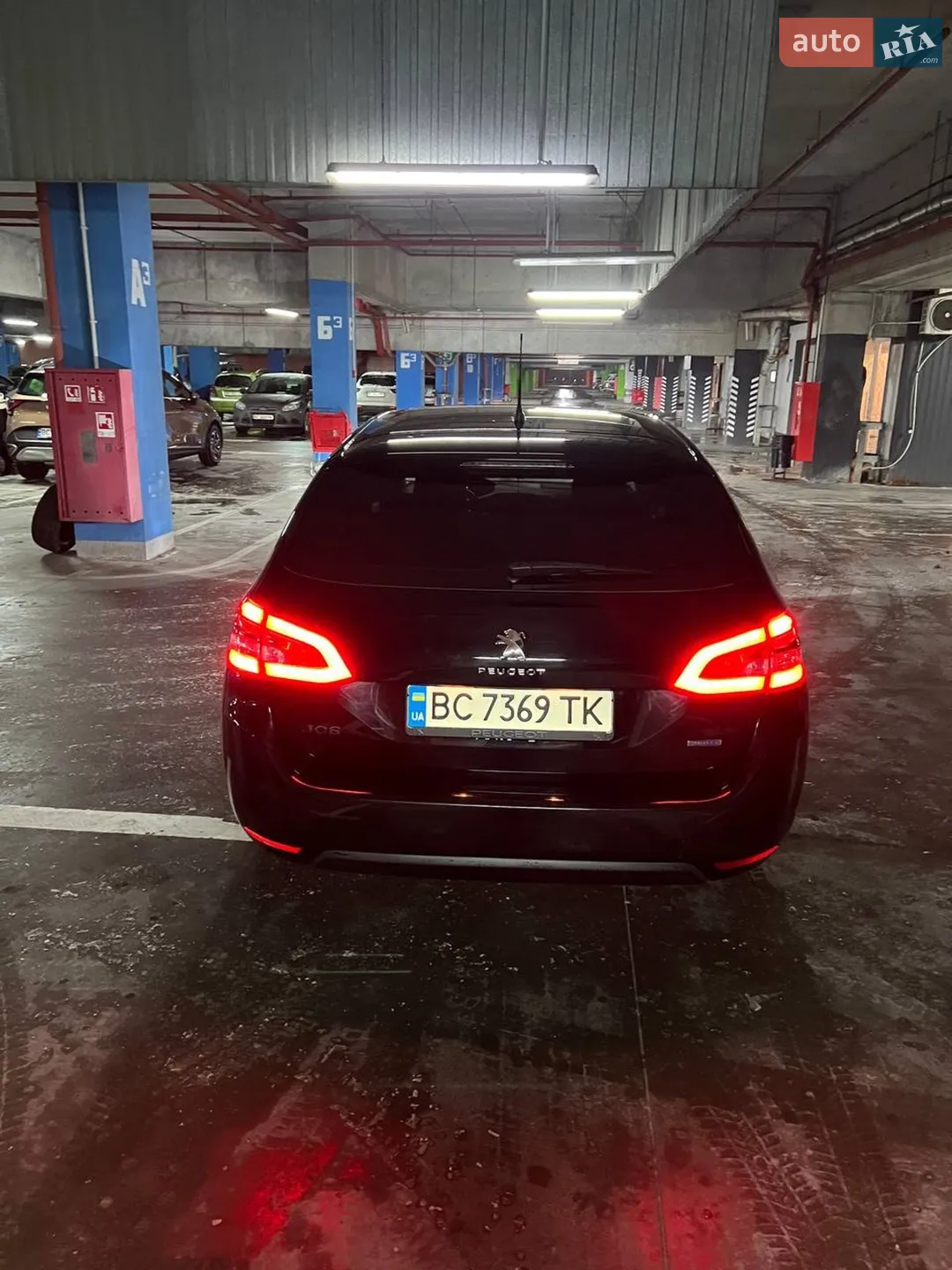2014 Peugeot 308 - мініатюра 17