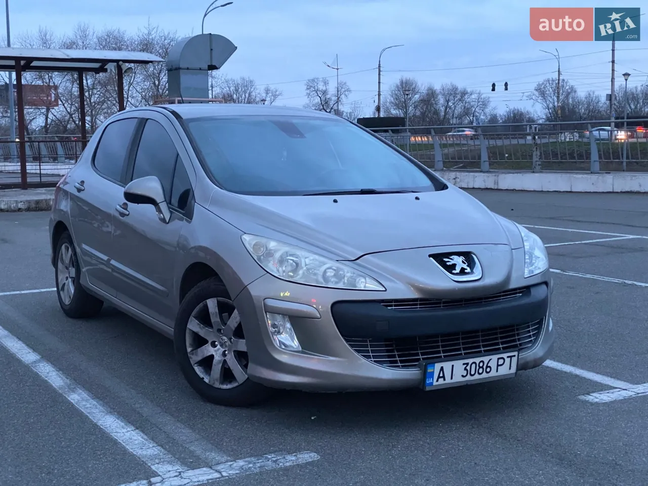 2011 Peugeot 308 - мініатюра 53