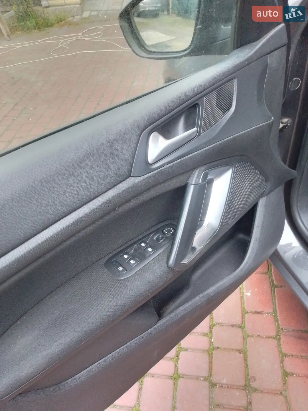 2017 Peugeot 308 - мініатюра 8