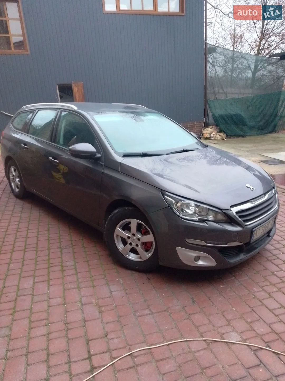 2017 Peugeot 308 - мініатюра 6