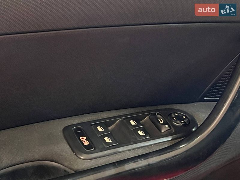 Хэтчбек Peugeot 308 2008 в Одессе фото 9 Хэтчбек Peugeot 308 2008 в Одессе