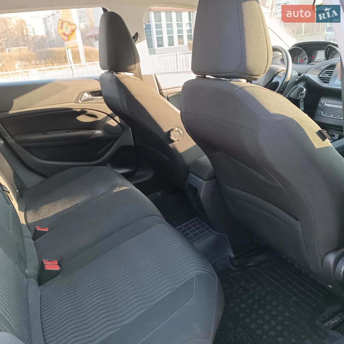 2016 Peugeot 308 - мініатюра 28