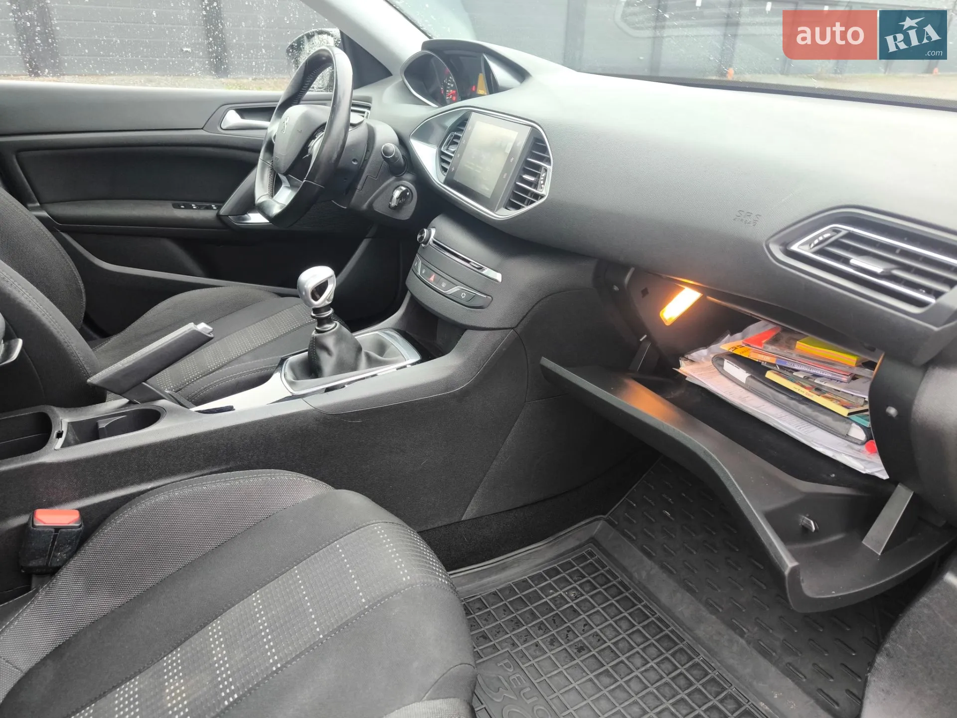 2015 Peugeot 308 - мініатюра 19