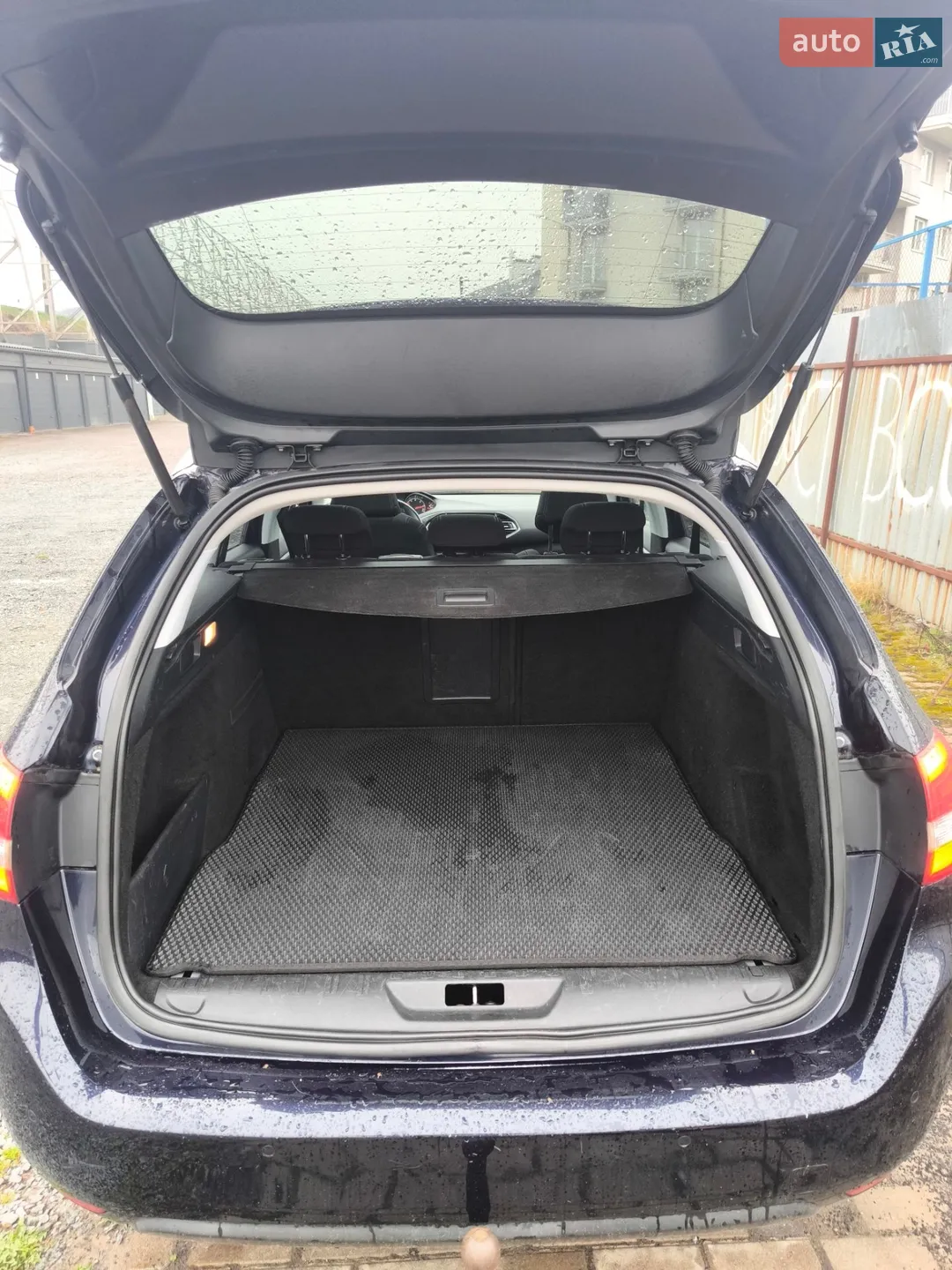 2015 Peugeot 308 - мініатюра 20