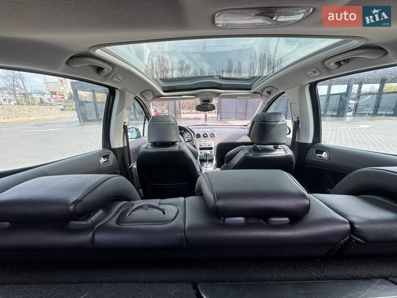 Хетчбек Peugeot 308 2008 в Вінниці