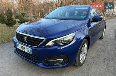 Універсал Peugeot 308 2019 в Хмельницькому