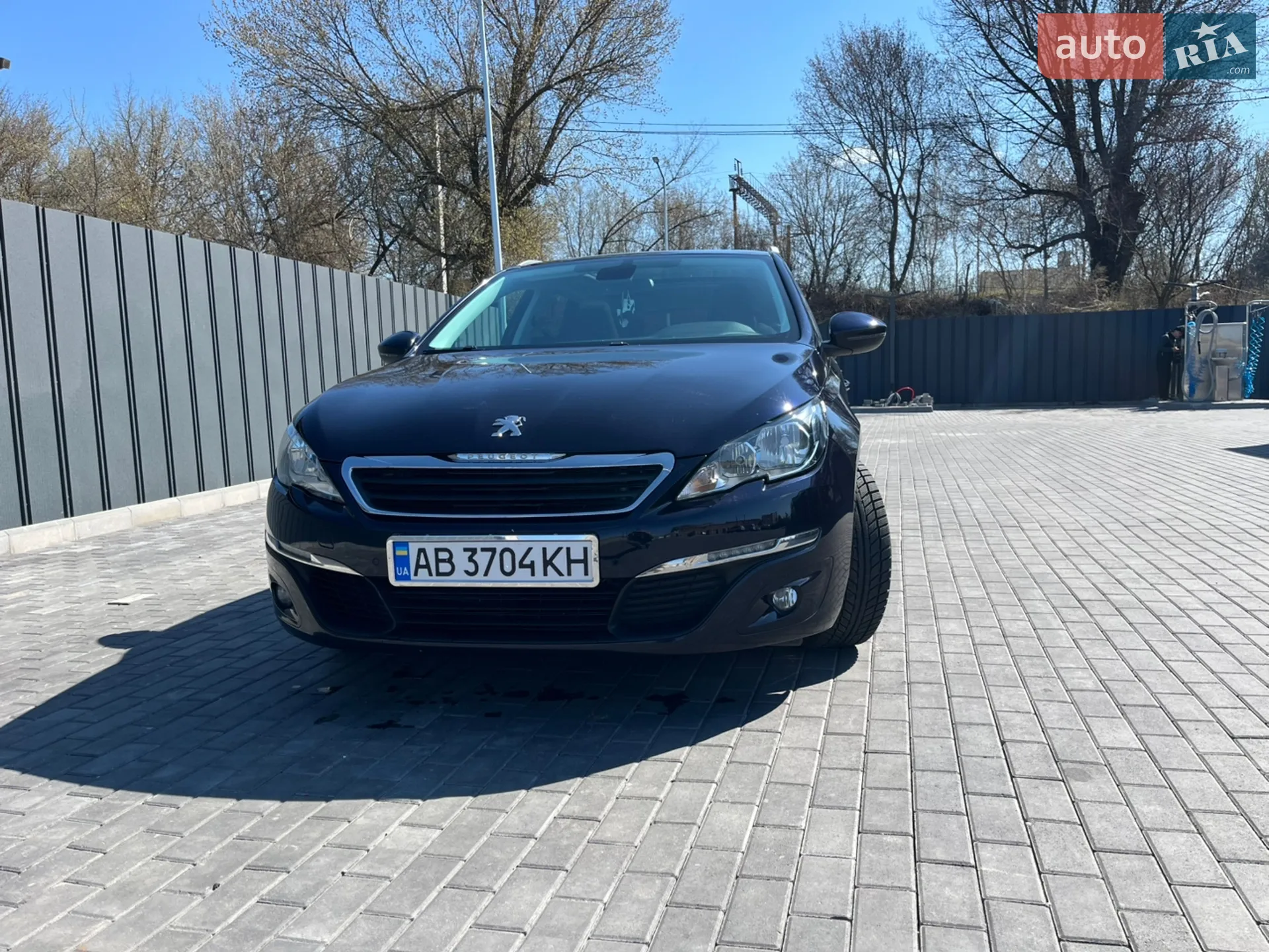 2015 Peugeot 308 - мініатюра 6