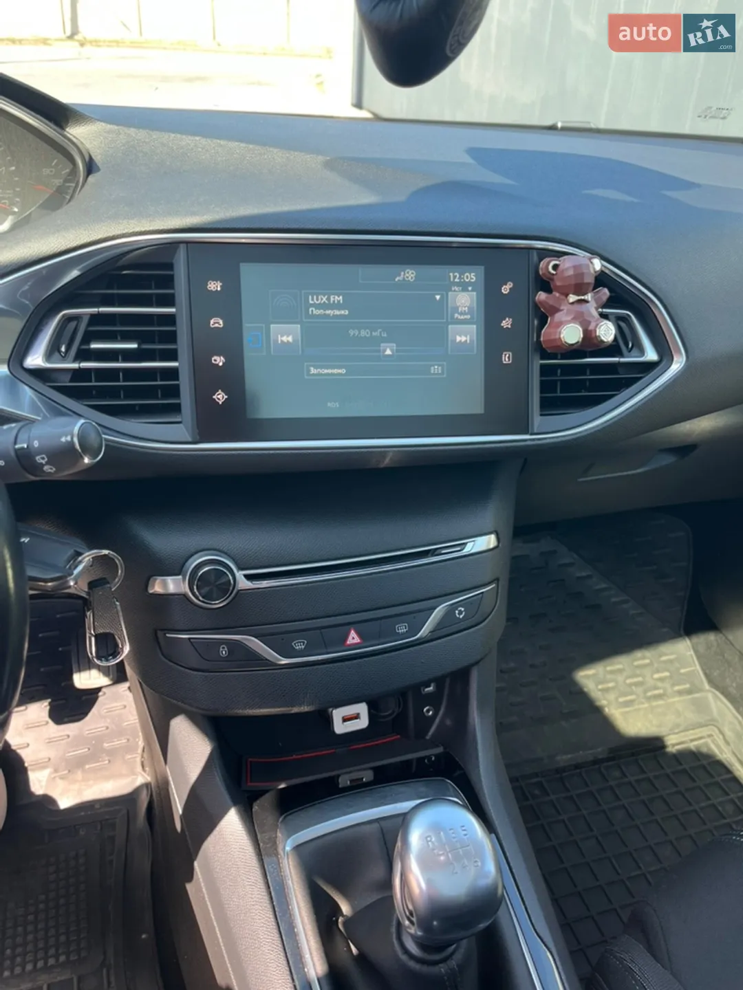 2015 Peugeot 308 - мініатюра 20