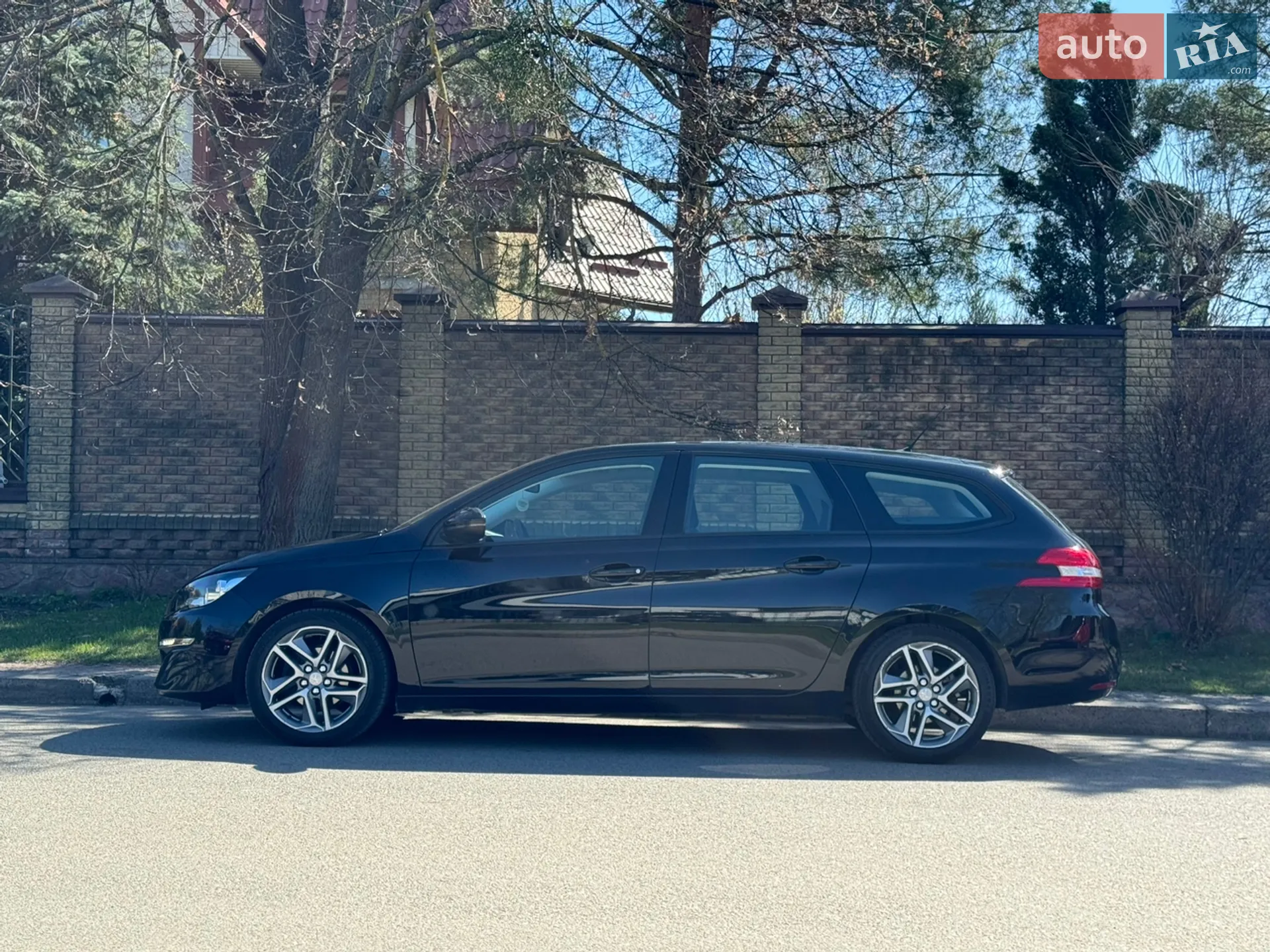 2015 Peugeot 308 - мініатюра 2