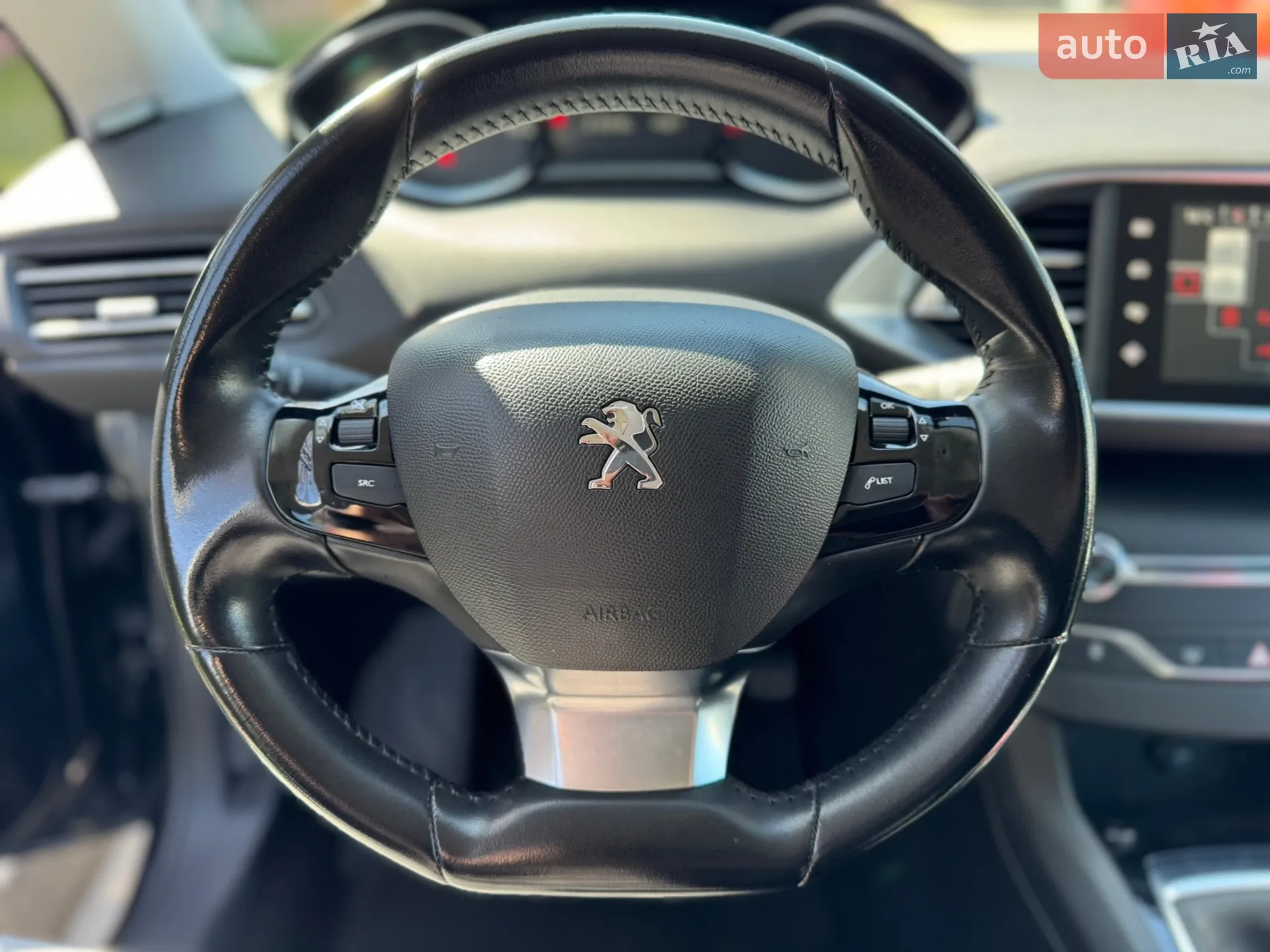 2015 Peugeot 308 - мініатюра 13