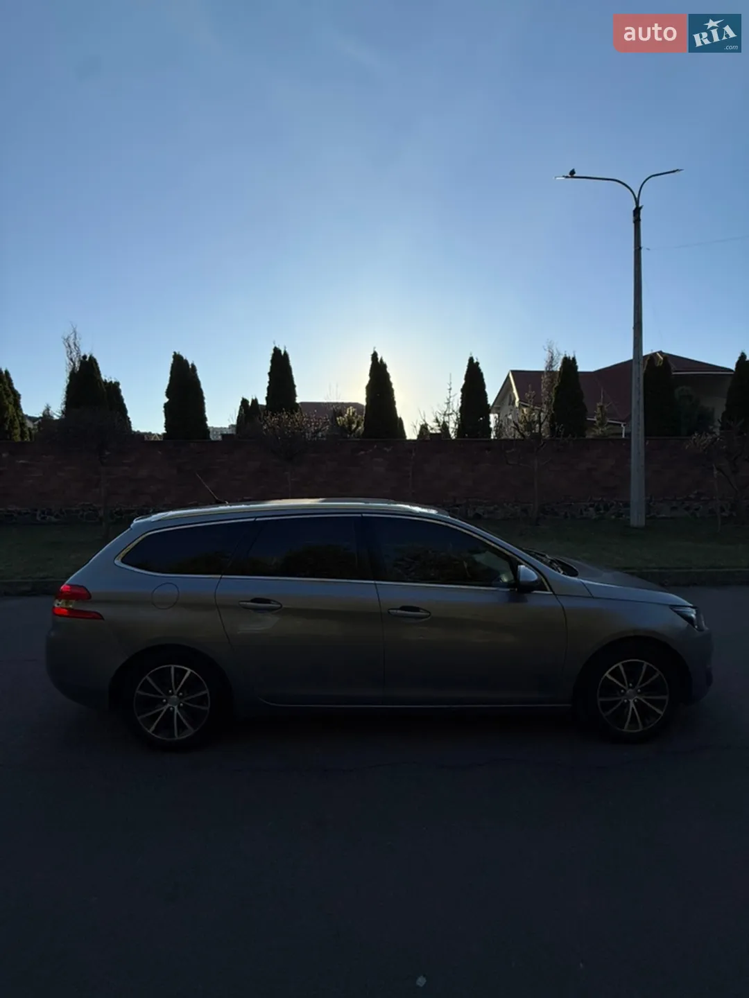 2014 Peugeot 308 - мініатюра 6