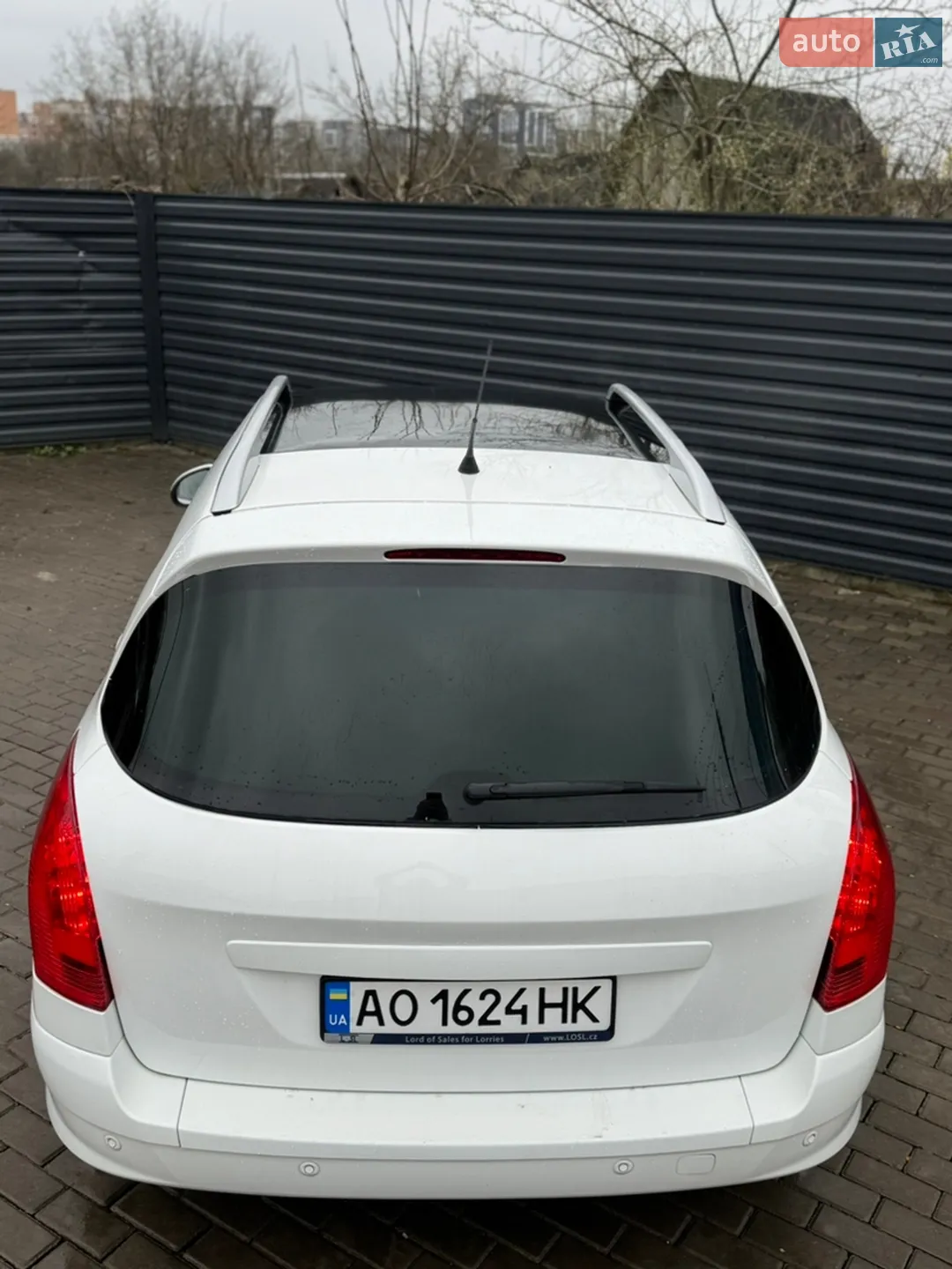 2013 Peugeot 308 - мініатюра 9