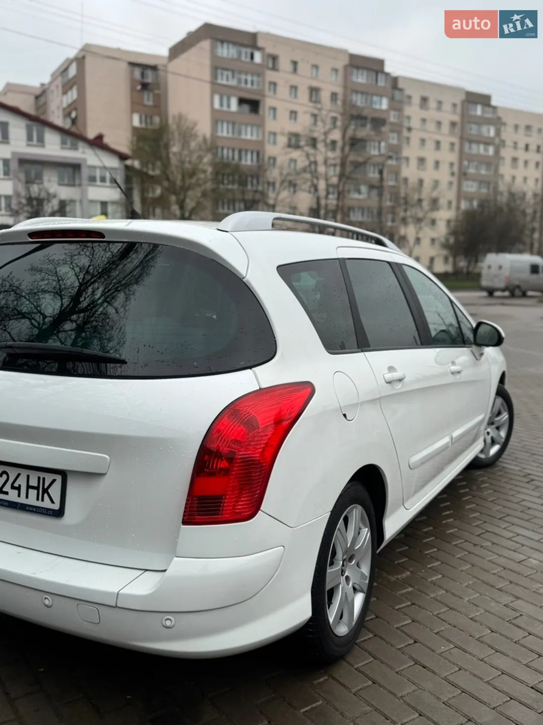 2013 Peugeot 308 - мініатюра 14