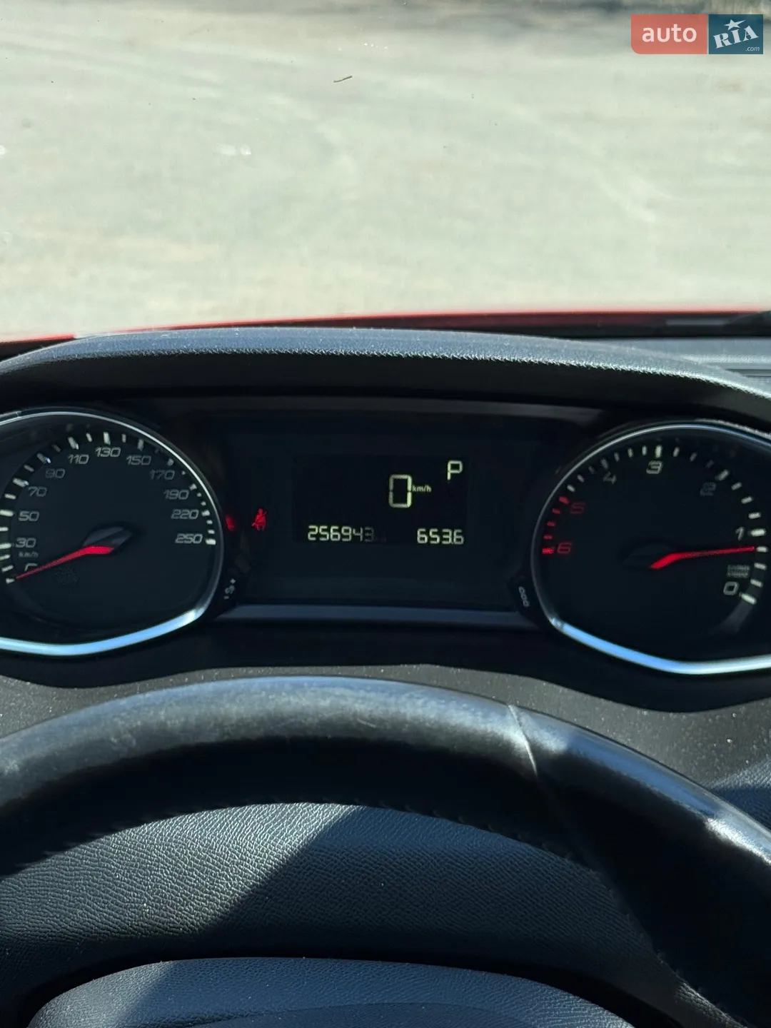 2015 Peugeot 308 - мініатюра 24