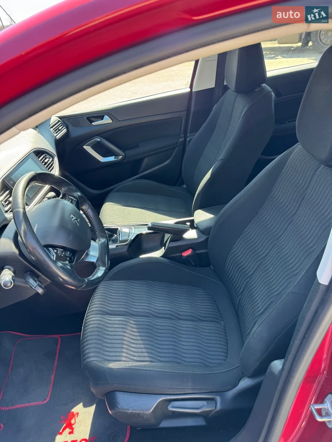 2015 Peugeot 308 - мініатюра 27
