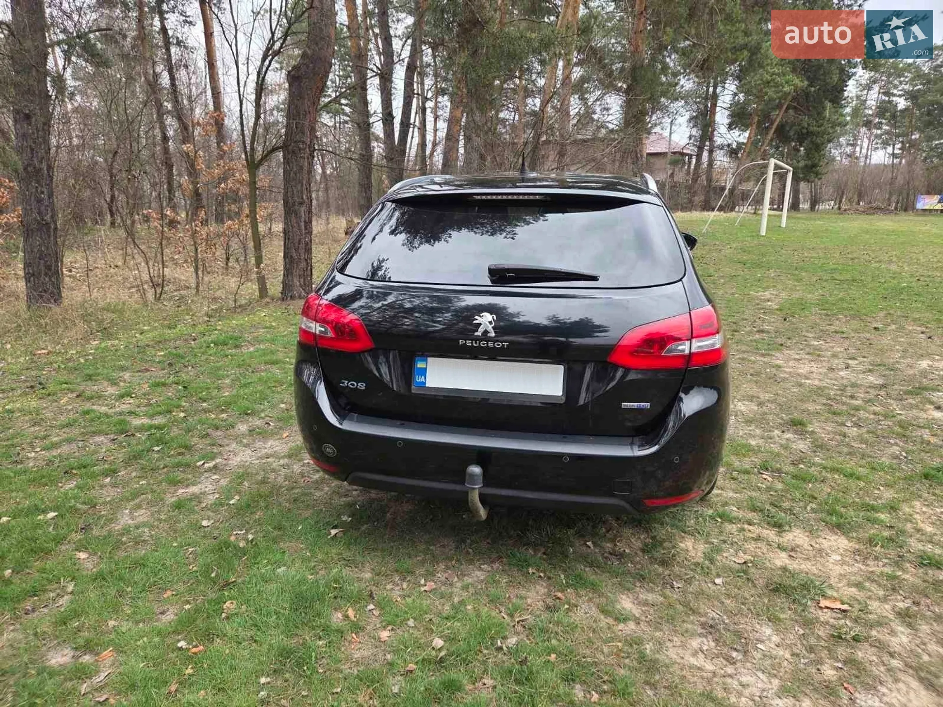 2015 Peugeot 308 - мініатюра 3