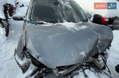 Универсал Peugeot 308 2015 в Хмельницком