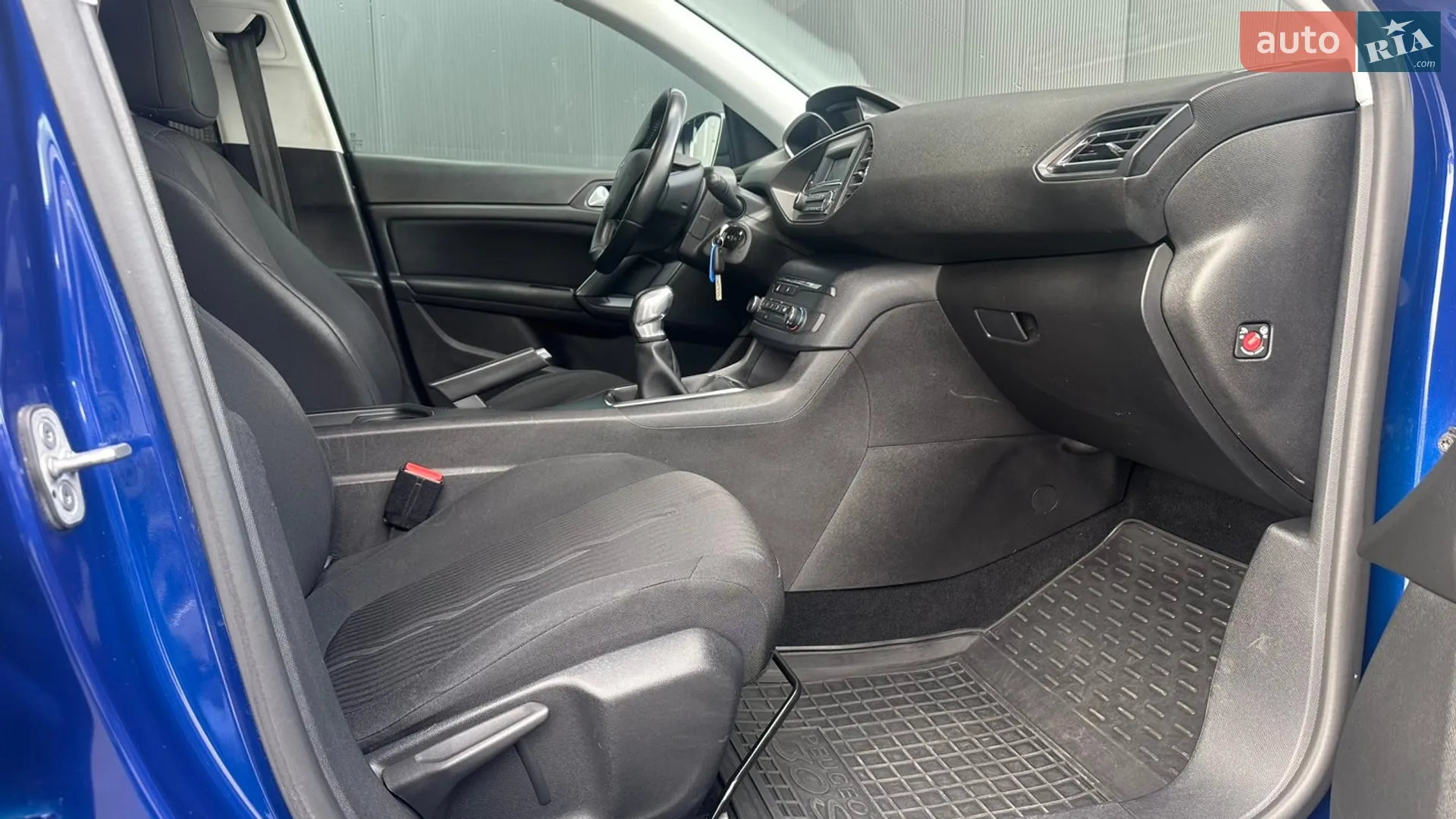 2018 Peugeot 308 - мініатюра 6
