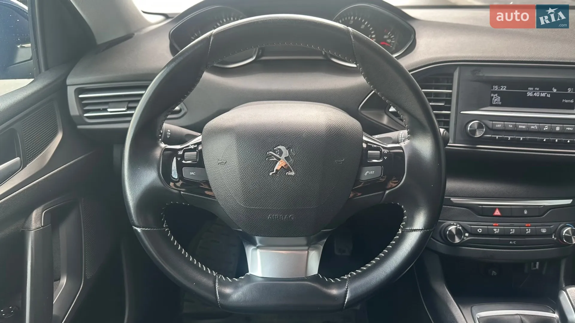 2018 Peugeot 308 - мініатюра 9