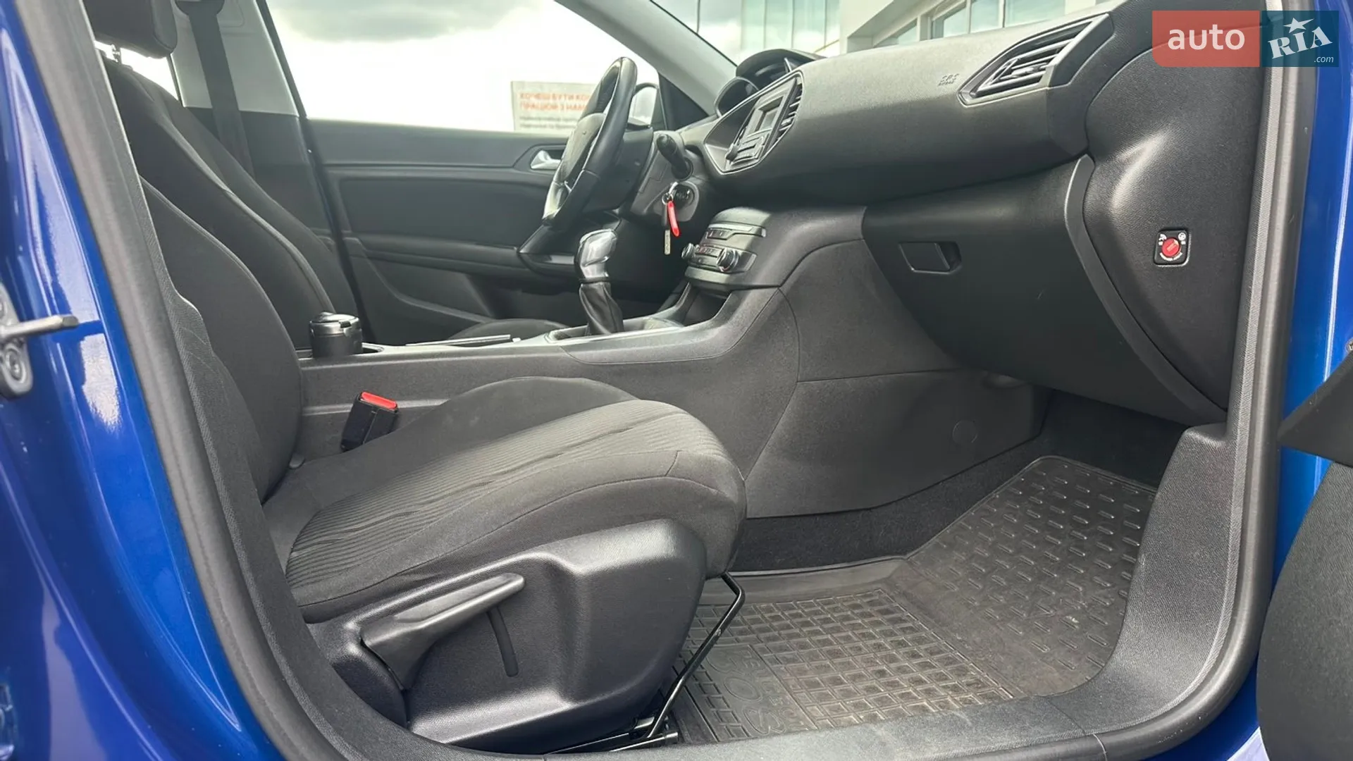2019 Peugeot 308 - мініатюра 6