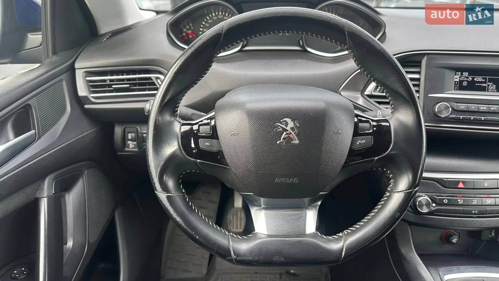 2019 Peugeot 308 - мініатюра 9
