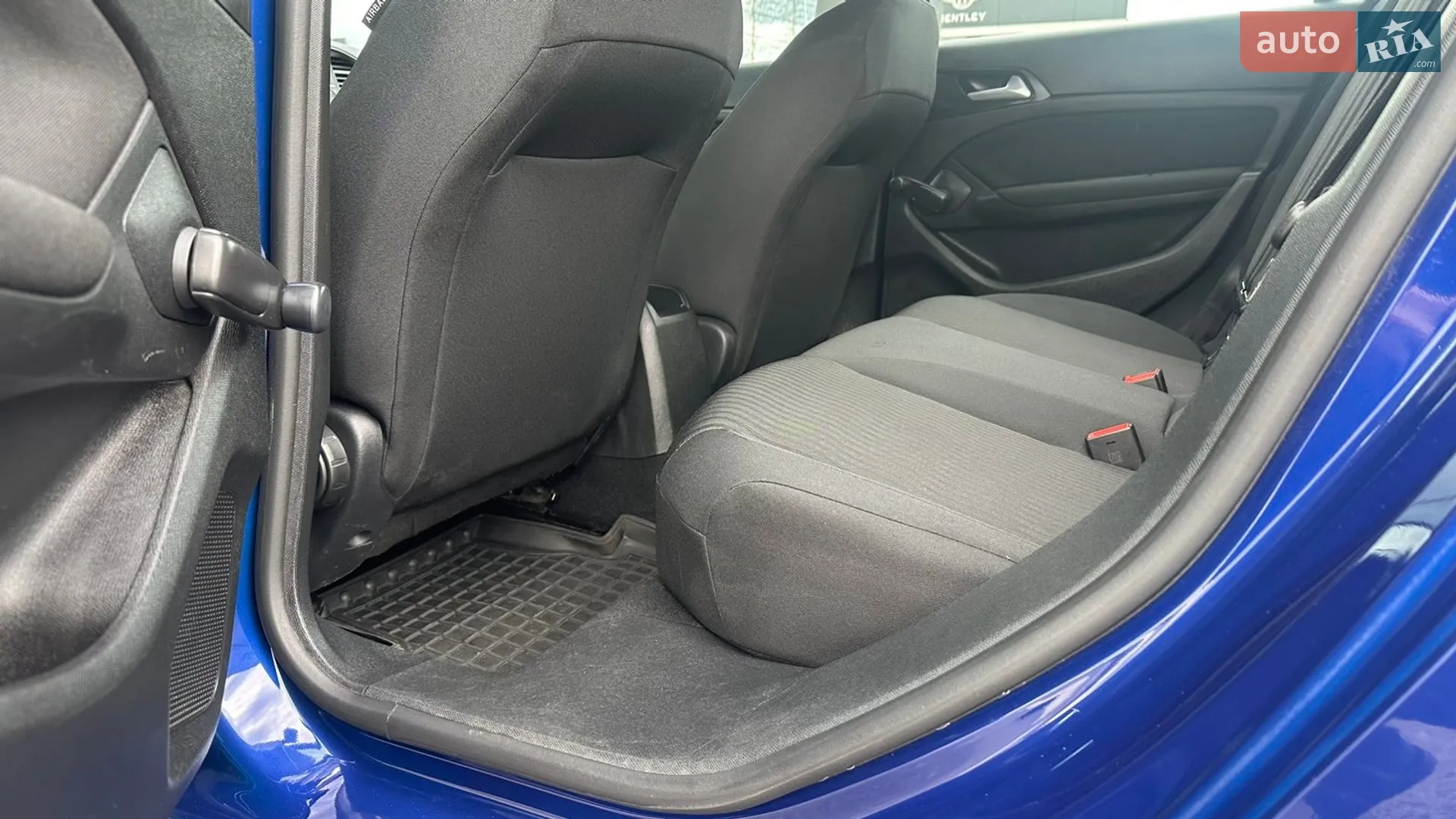 2019 Peugeot 308 - мініатюра 16