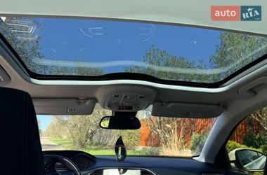 Универсал Peugeot 308 2015 в Никополе