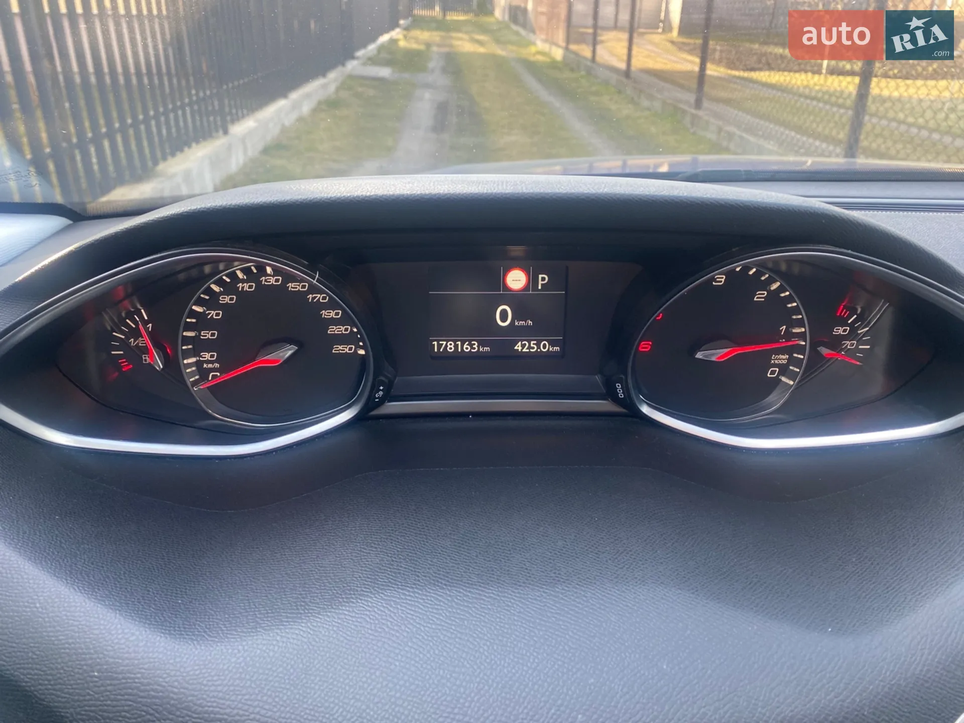 2018 Peugeot 308 - мініатюра 6