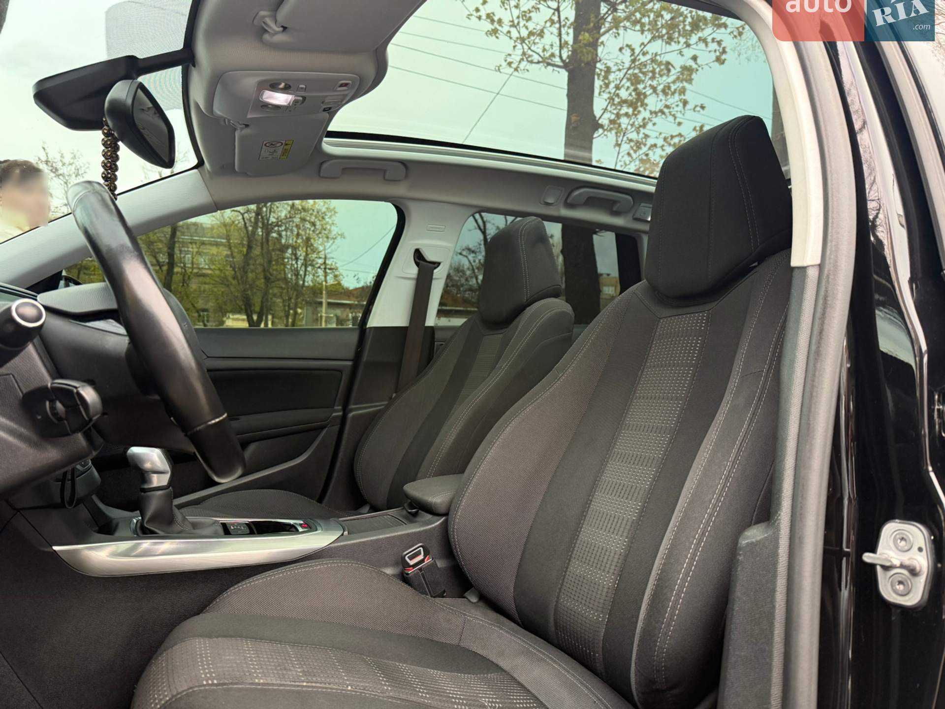 2015 Peugeot 308 - мініатюра 19